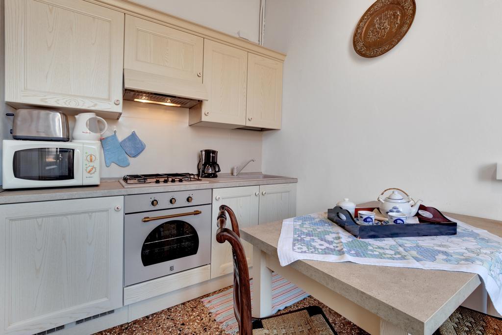 Ca' Badoer West Studio Venedik Dış mekan fotoğraf