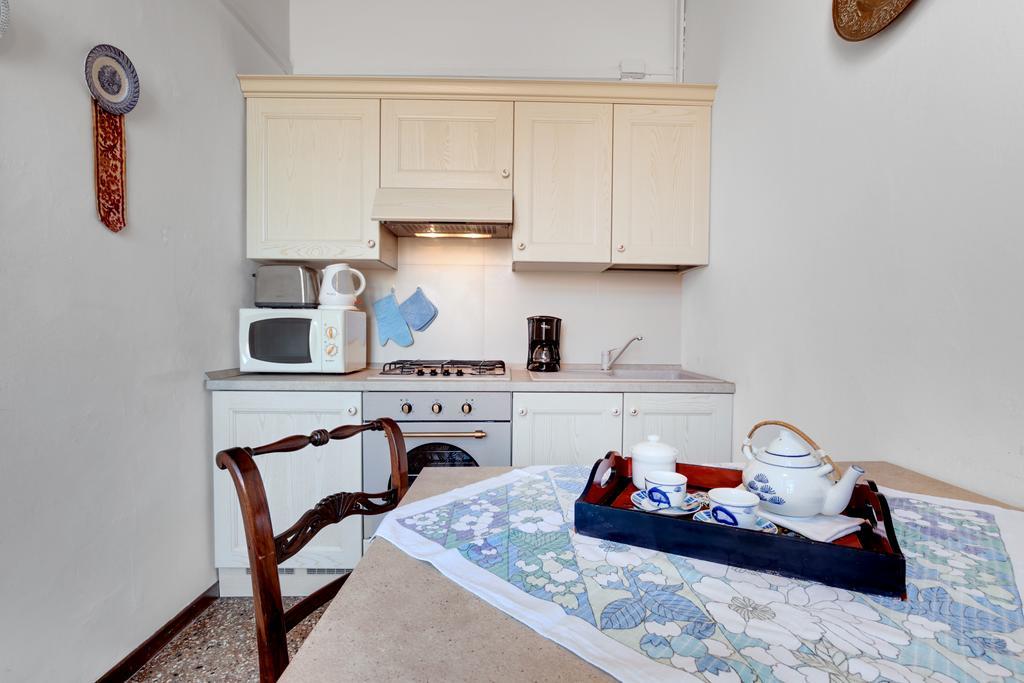 Ca' Badoer West Studio Venedik Dış mekan fotoğraf